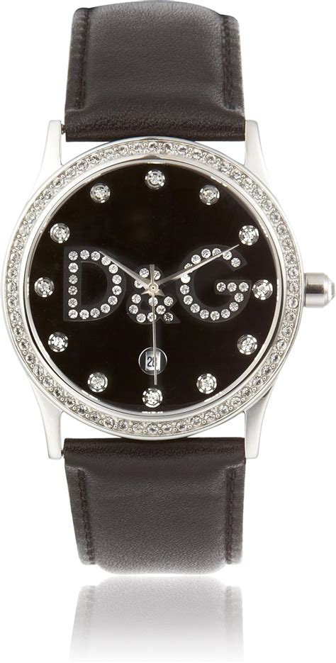 prix montre dolce & gabbana femme